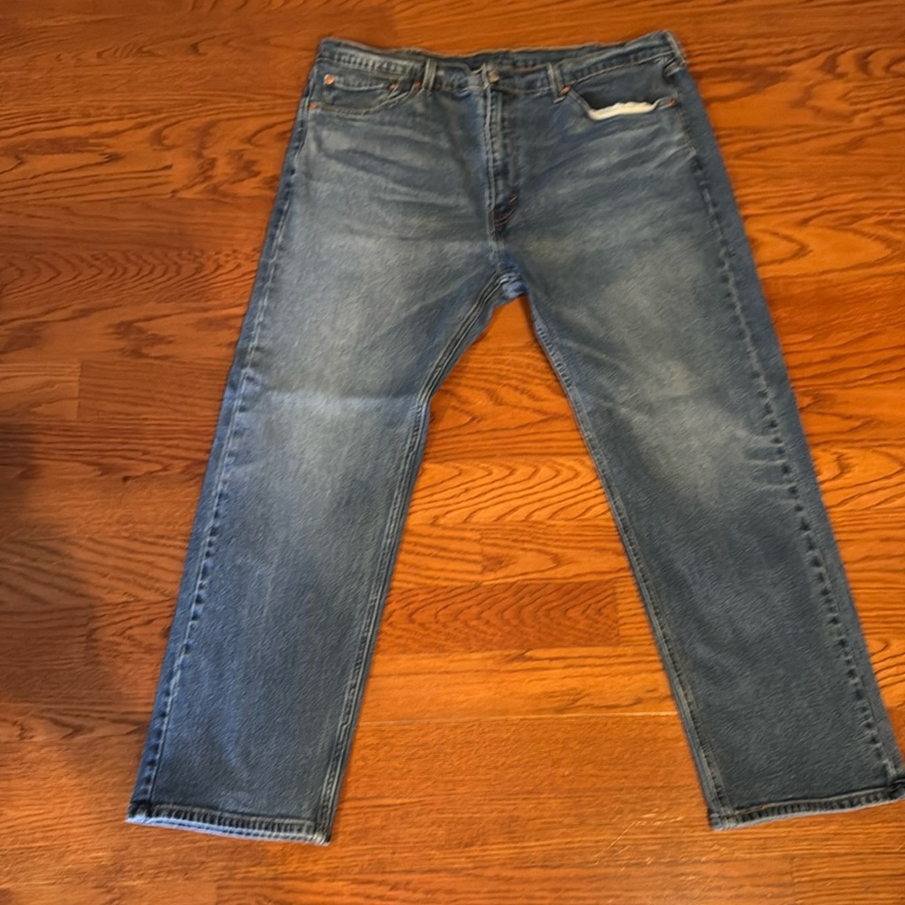 Men’s jeans